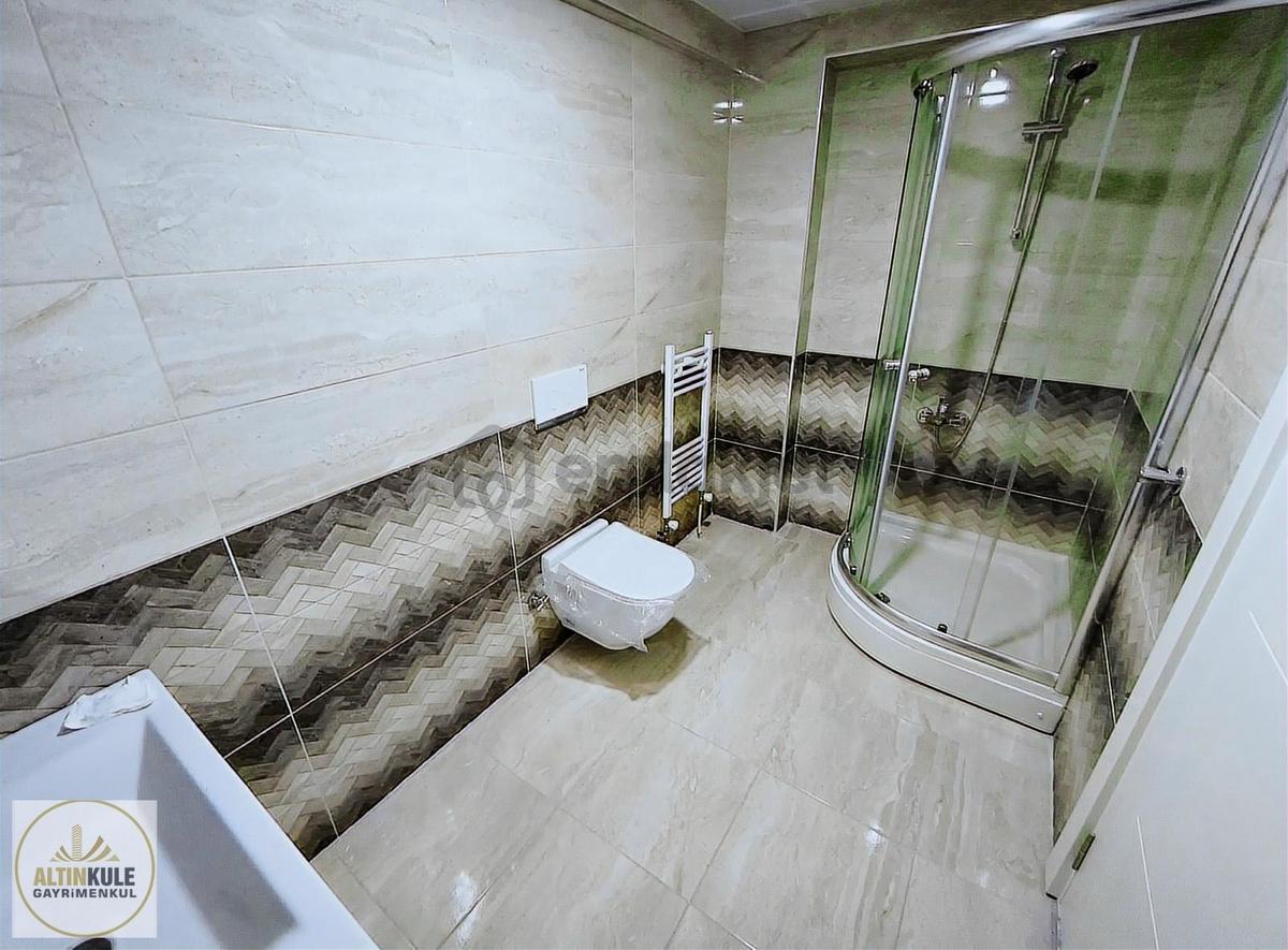 Panora Avm Yakını 3. Kat Satılık 4+1 Sıfır Daire - 34