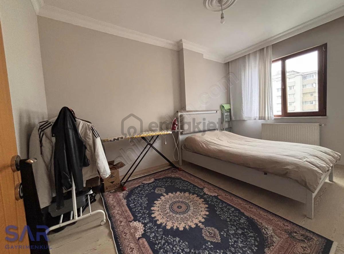 Metroya 5 Dk Yürüme Satılık 2+1 - 10