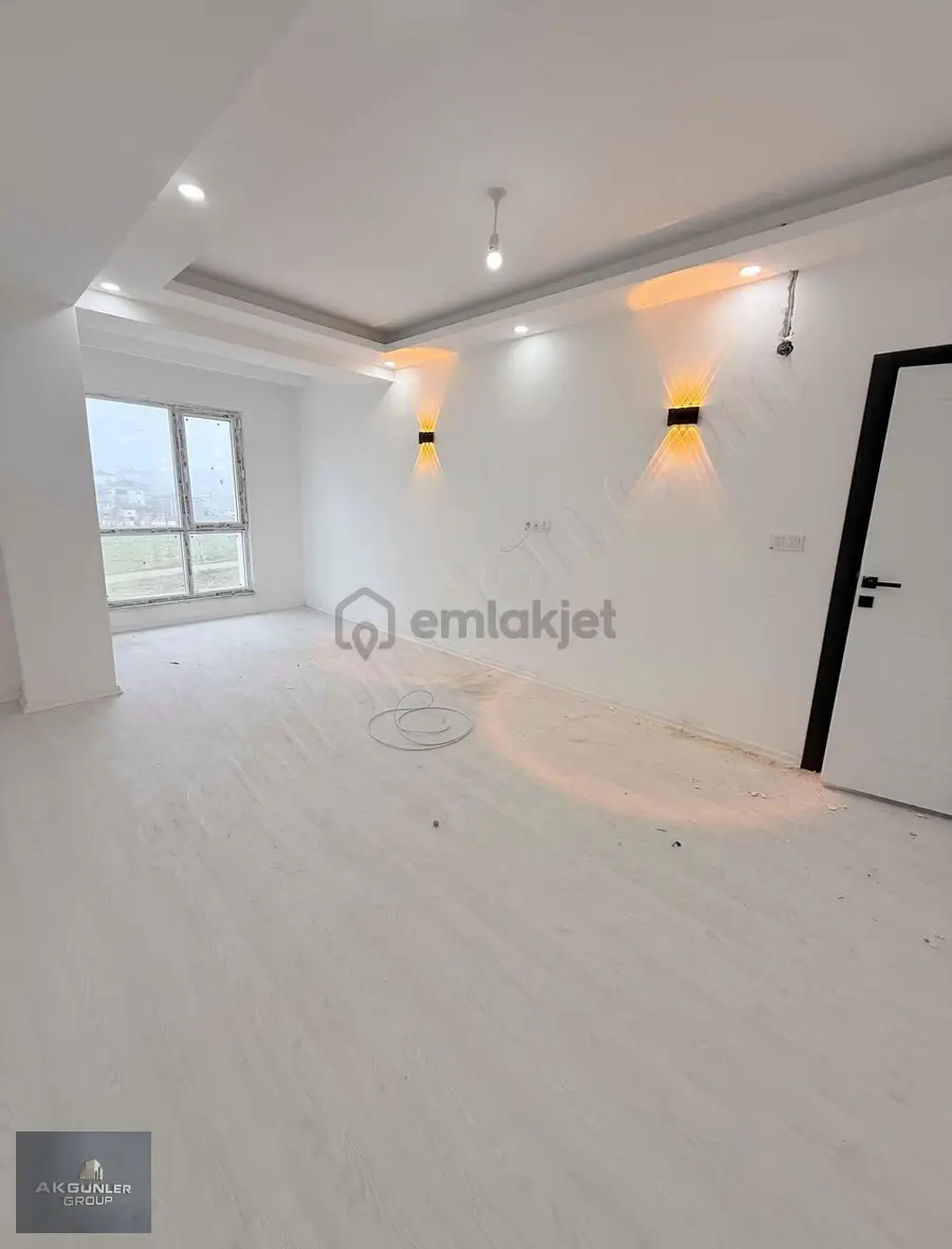 Karaağaç Ta Satılık Sıfır 2+1 Arakat Daire - 8