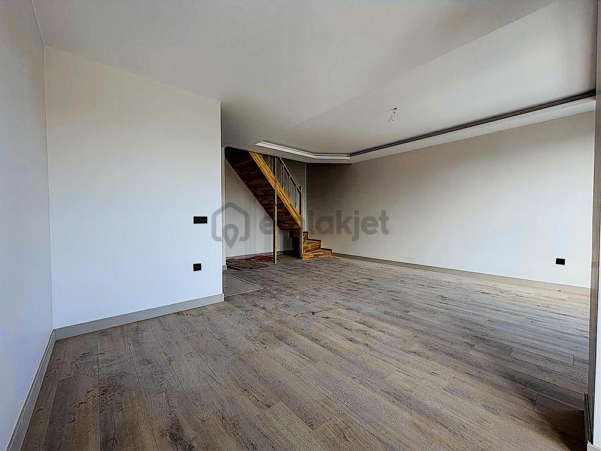 Park Rezidans'ta Kiralık 3+1 - 10