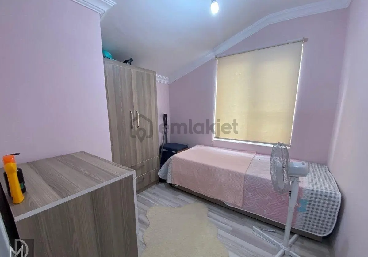 Akçay Merkezde 4+1 Donanımlı Dubleks Daire - 23