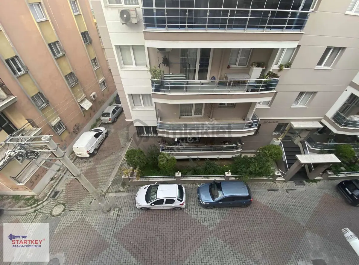 Karşıyaka Yalı Mahallesi'nde 3+1 Satılık Daire - 10