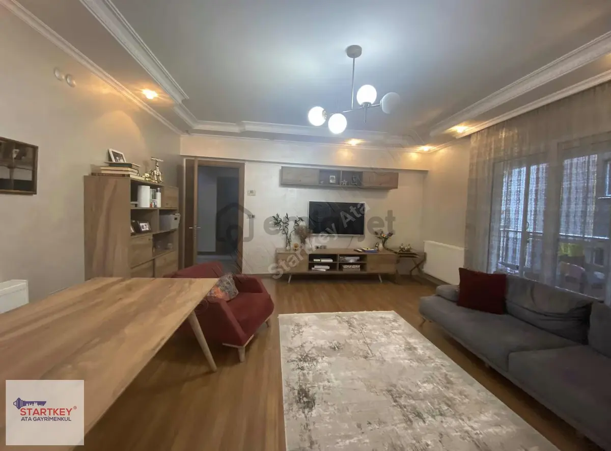 Karşıyaka Yalı Mahallesi'nde 3+1 Satılık Daire - 26