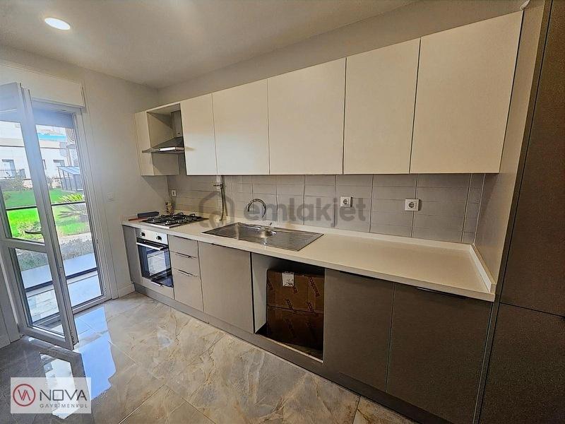 Nova'dan Erenköy'de Merkezi Konumda Modern Satılık 2+1 Daire - 17