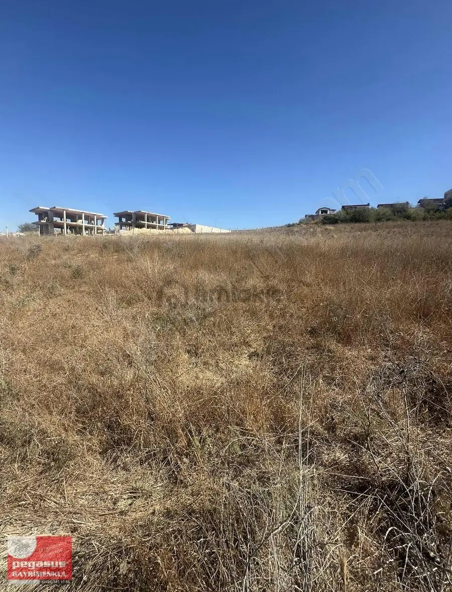 Pegasus'tan Adana Bayramhacılıda Villa İmarlı Arsa - 16