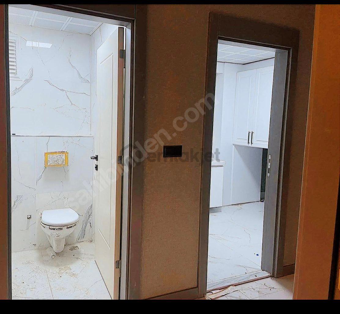 Sahibinden Lüks Sıfır Daire - 21