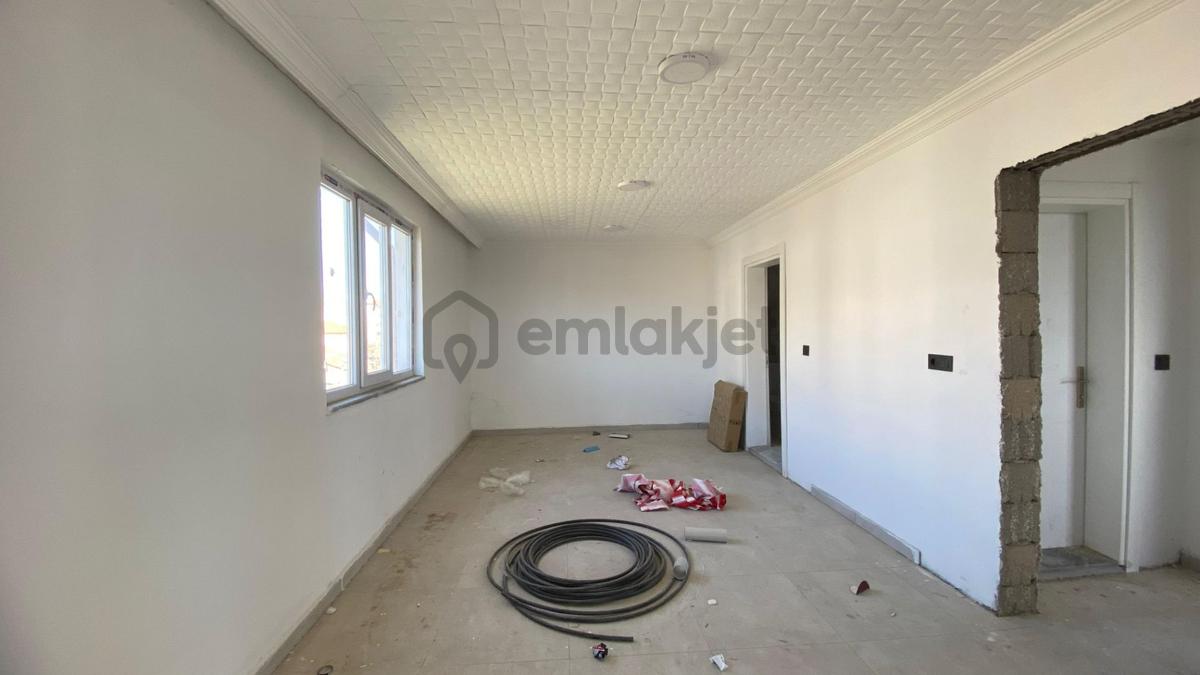 Vip Gayrimenkul'den 3 Katlı Sıfır Daireler Ve Depolar Tamamı - 26