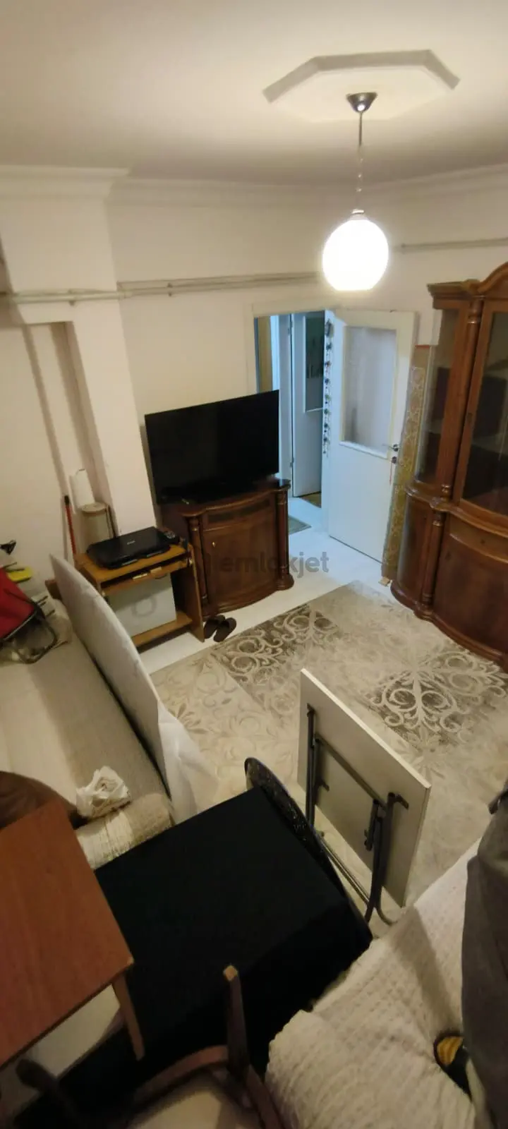 Sd882-hoşnudiye Mh 4+1 Ara Kat Satılık Daire - 14
