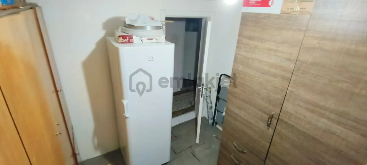 Sd882-hoşnudiye Mh 4+1 Ara Kat Satılık Daire - 15