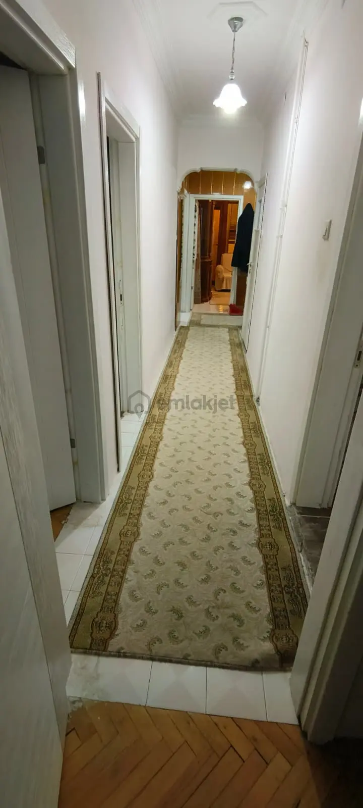 Sd882-hoşnudiye Mh 4+1 Ara Kat Satılık Daire - 28