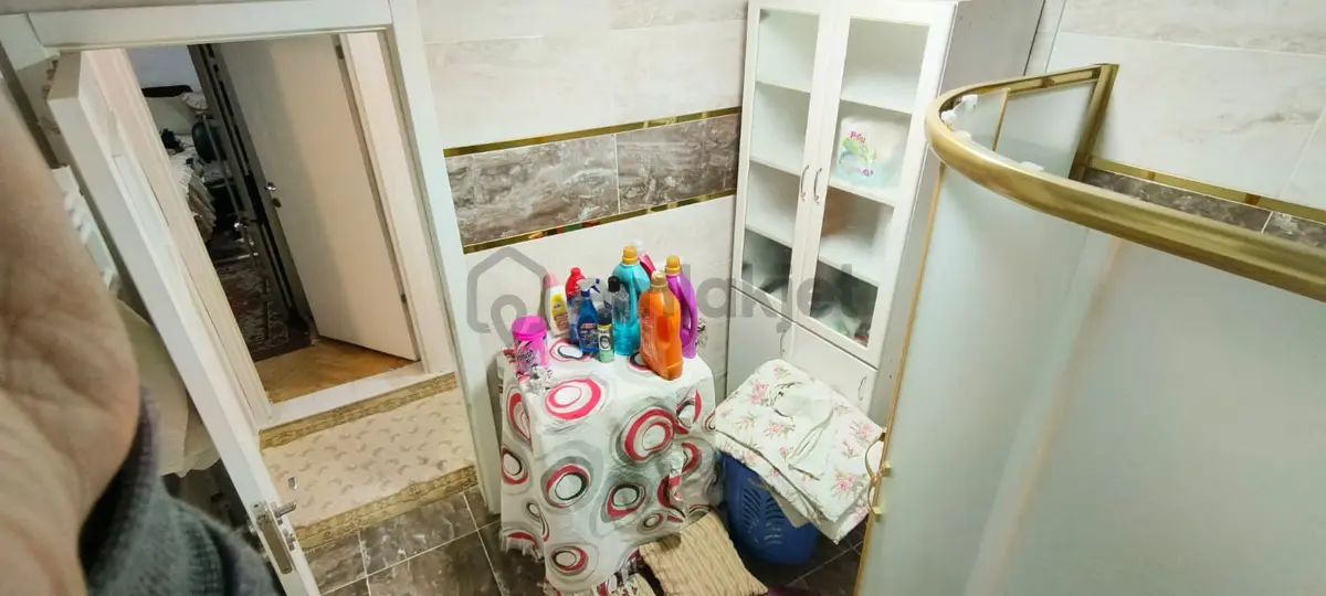 Sd882-hoşnudiye Mh 4+1 Ara Kat Satılık Daire - 27