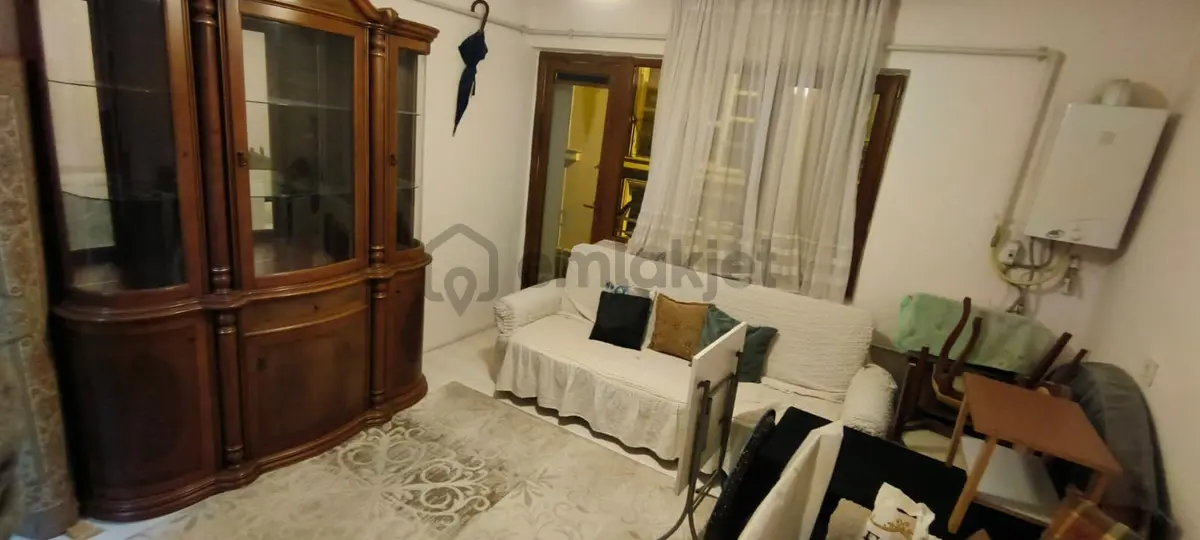 Sd882-hoşnudiye Mh 4+1 Ara Kat Satılık Daire - 7