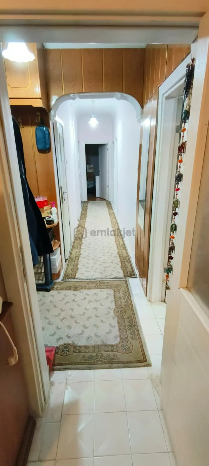 Sd882-hoşnudiye Mh 4+1 Ara Kat Satılık Daire - 10