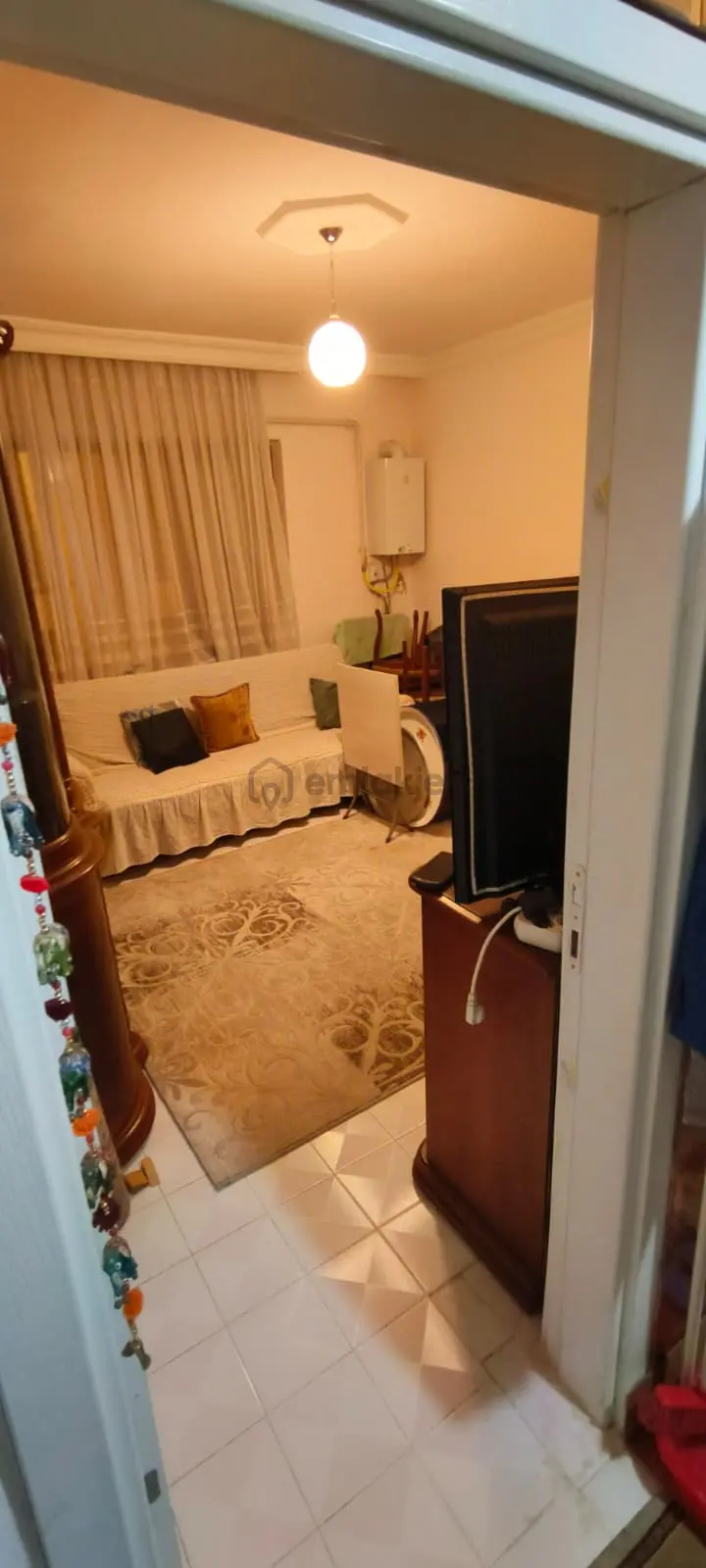 Sd882-hoşnudiye Mh 4+1 Ara Kat Satılık Daire - 6