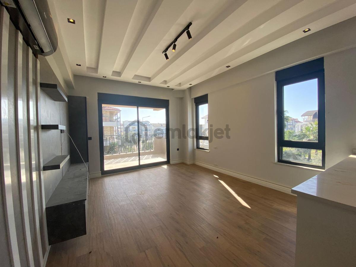 Manavgat Side'de 3+1 Sıfır Satılık Dubleks Daire - 15