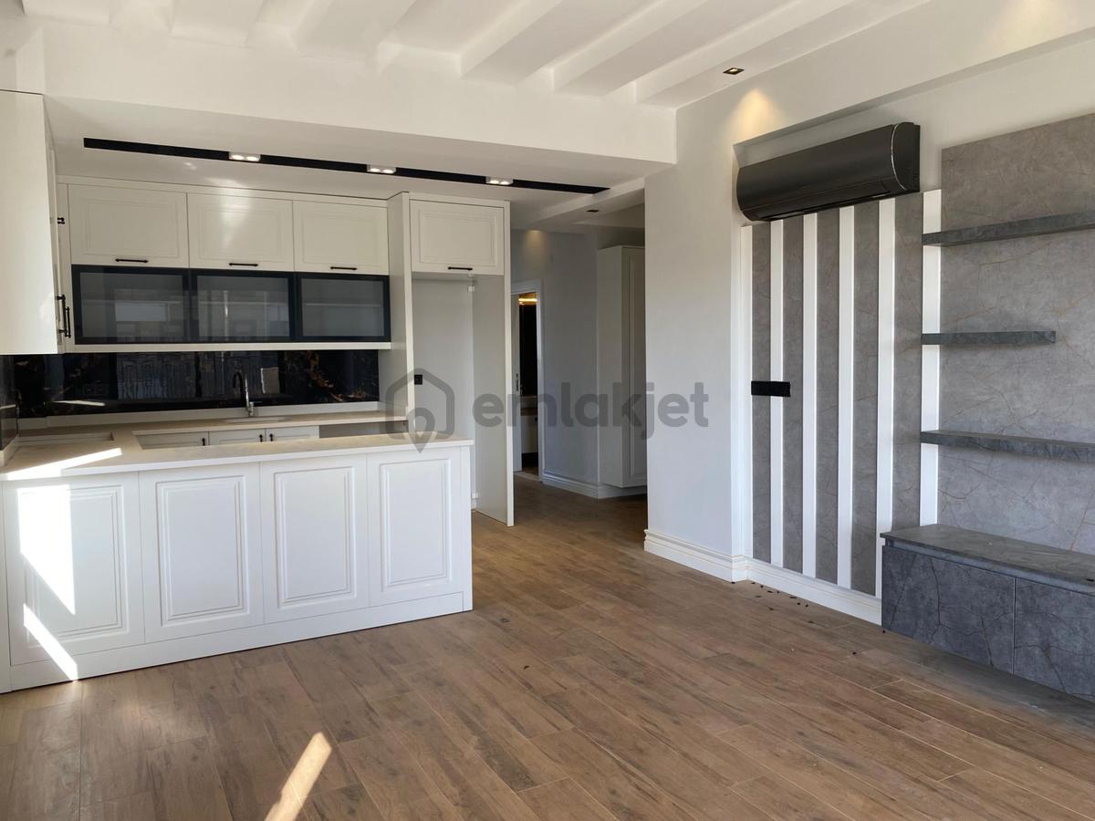 Manavgat Side'de 3+1 Sıfır Satılık Dubleks Daire - 17