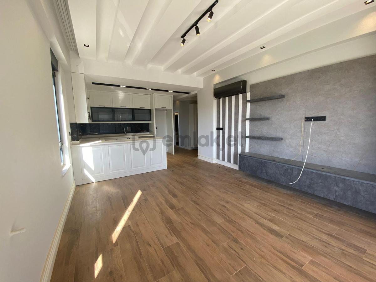 Manavgat Side'de 3+1 Sıfır Satılık Dubleks Daire - 13