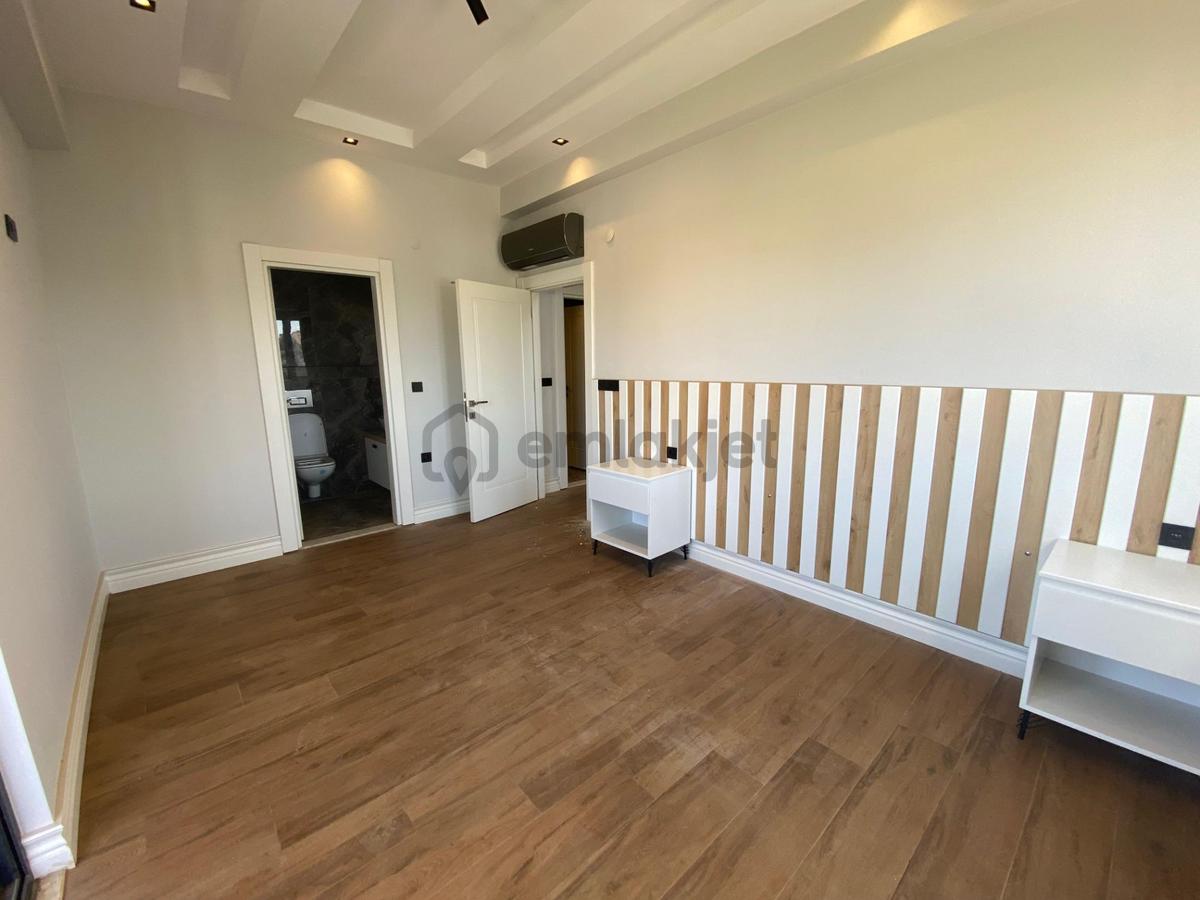 Manavgat Side'de 3+1 Sıfır Satılık Dubleks Daire - 12