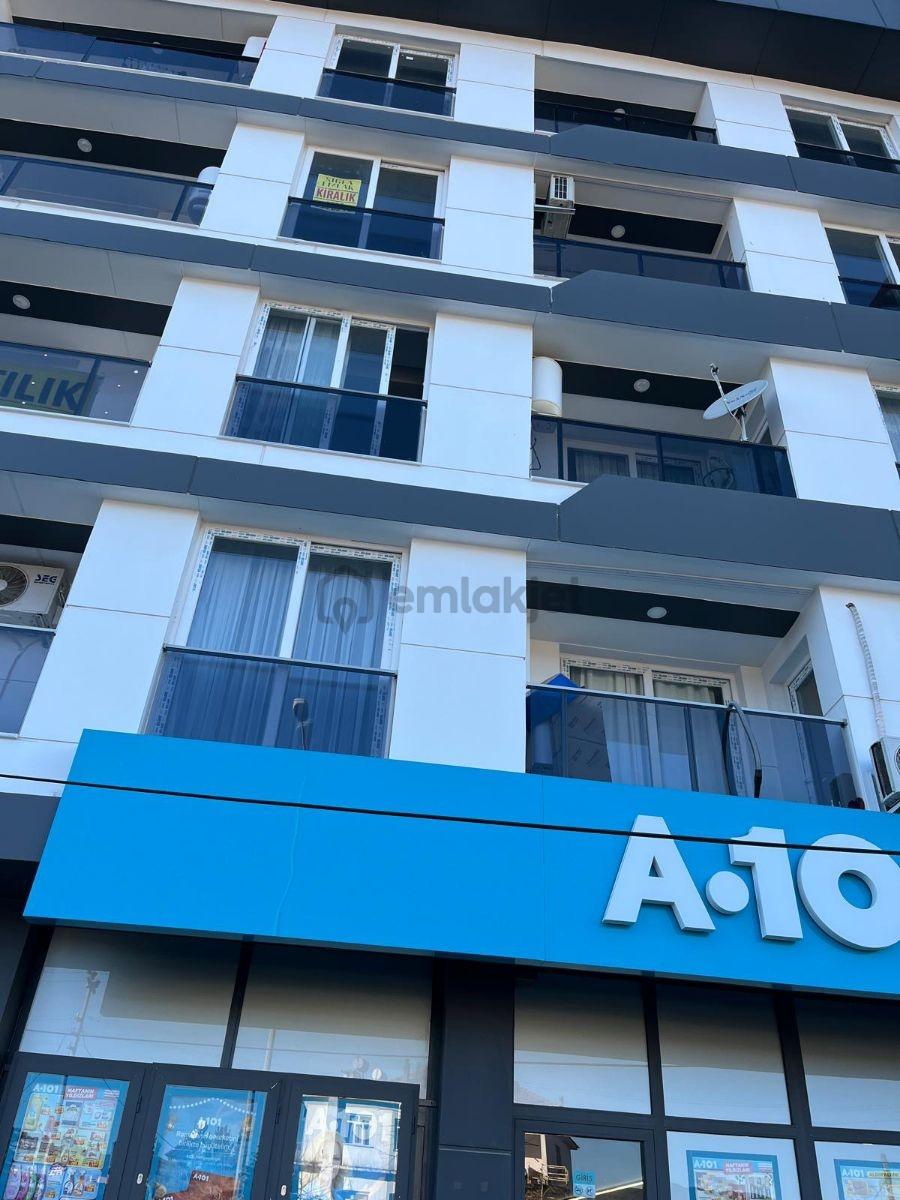 Dalaman Havalanı Yolunda Satılık 3+1 Daire - 13