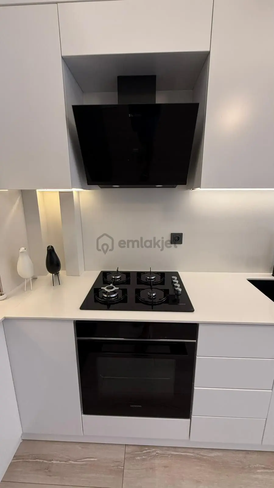 Kuşadası Ege Mahallesinde 3+1 Daire - 18