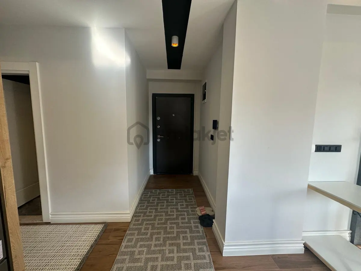 Manavgat Side'de 2+1 Sıfır Eşyalı Satılık Daire - 12