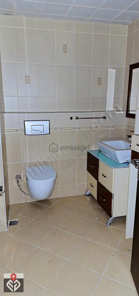 Yaşamkent Cadde Üzeri 4+1 Manzaralı Boş Ara Kat Daire - 9