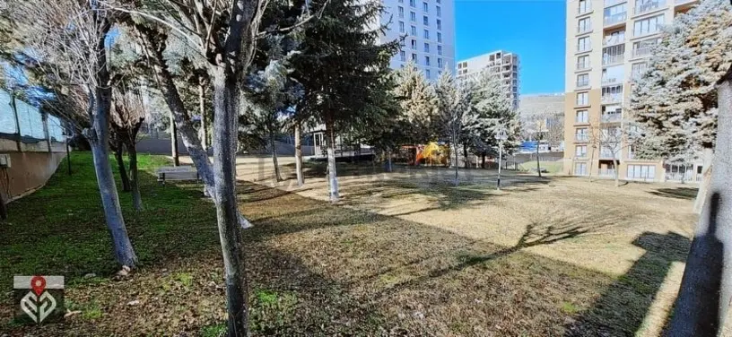 Yaşamkent'te Manzaralı, Boş 4+1 Daire (cadde Üzeri) - 23