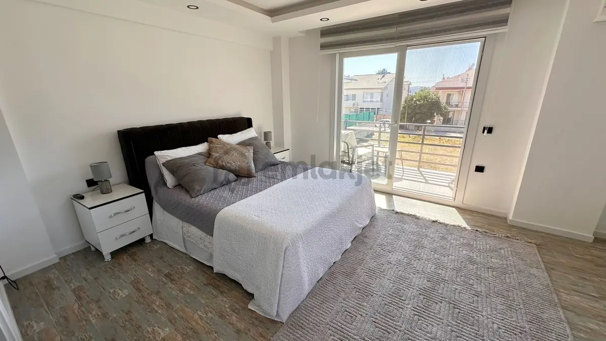 Karagedik'te Satılık Modern İkiz Villa - 12