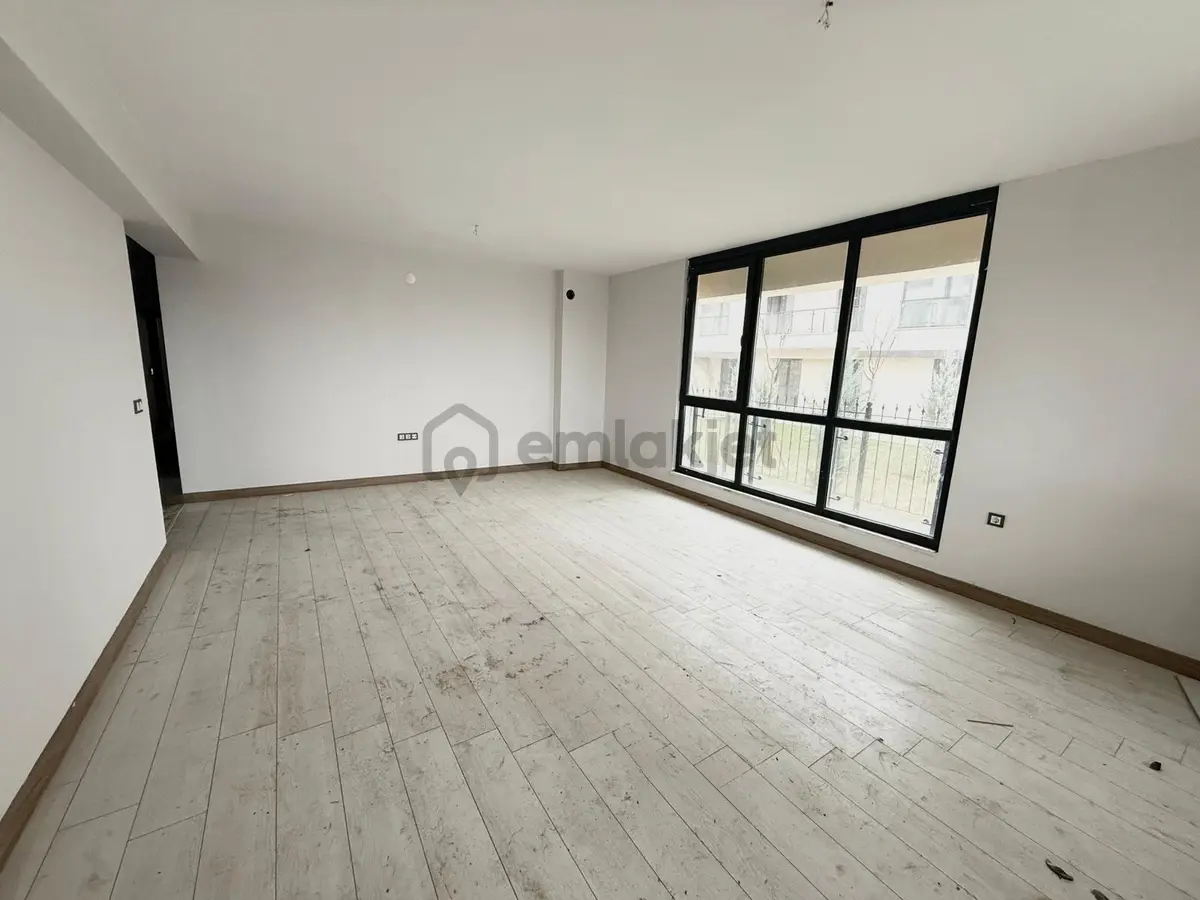 Göl Manzaralı 3+1 Kapalı Mutfak Kiralık Daire - 5