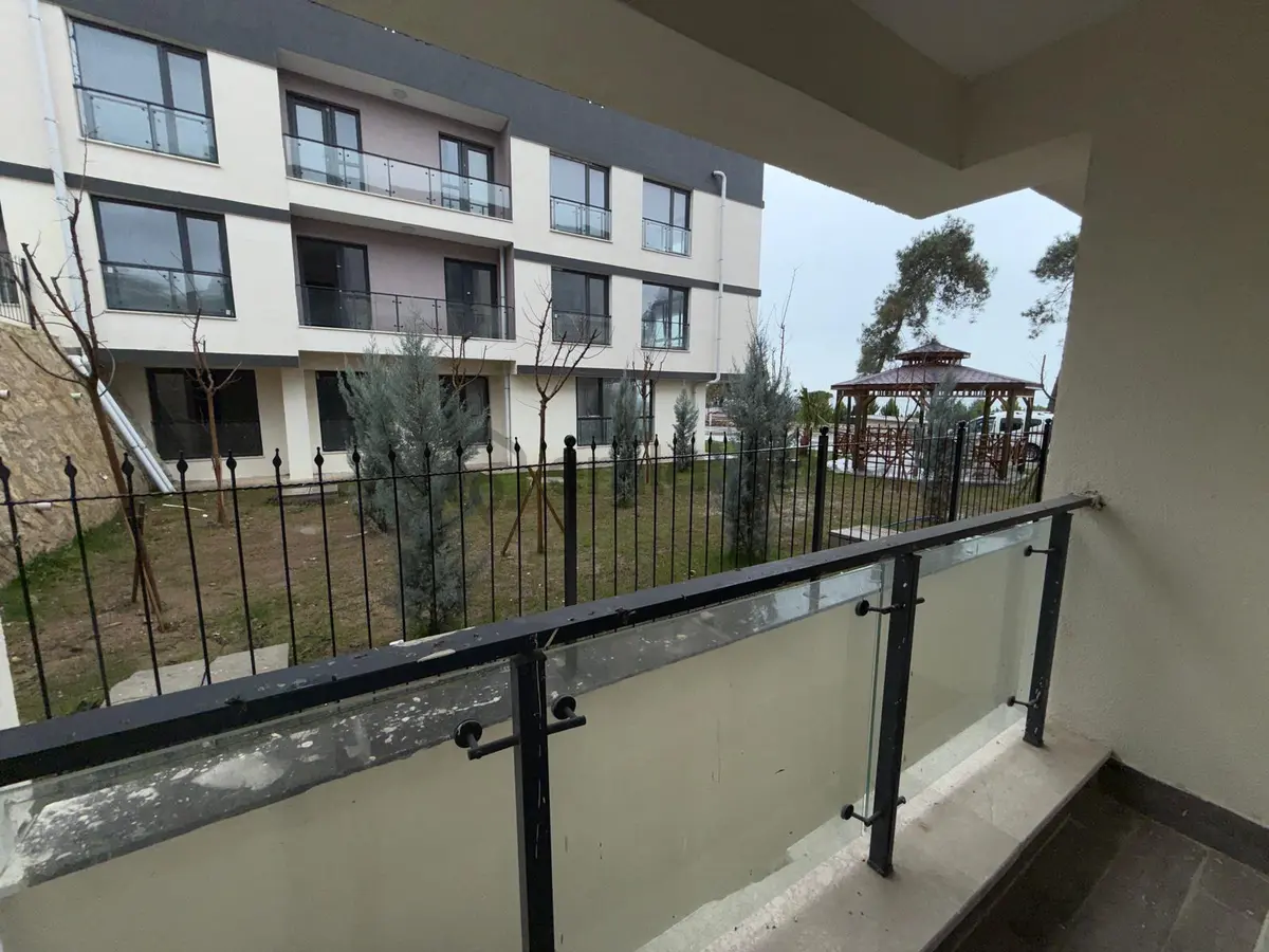 Göl Manzaralı 3+1 Kapalı Mutfak Kiralık Daire - 7