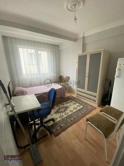 Emlakcımdan Sütlücede Eşyalı Kiralık 1+1 - 9
