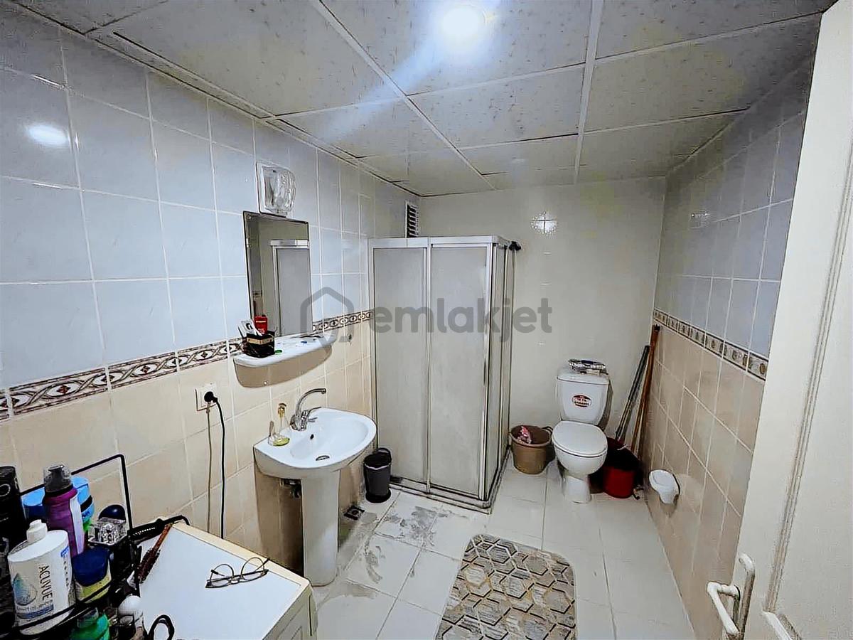 Full Eşyalı 3+1 Daire - 13