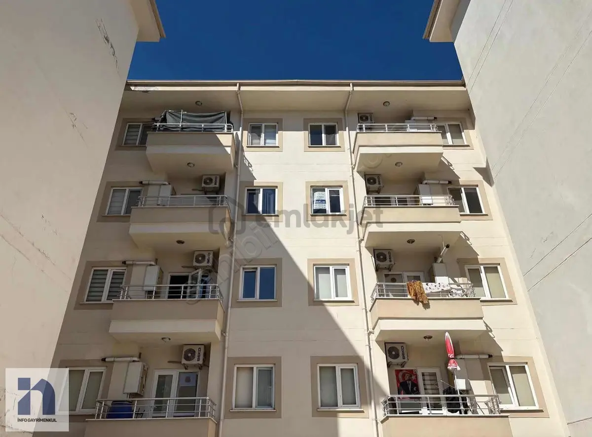 Nilüfer Görükle Hilton 5 Sitesi 2+1 Eşyalı Satılık Daire - 7