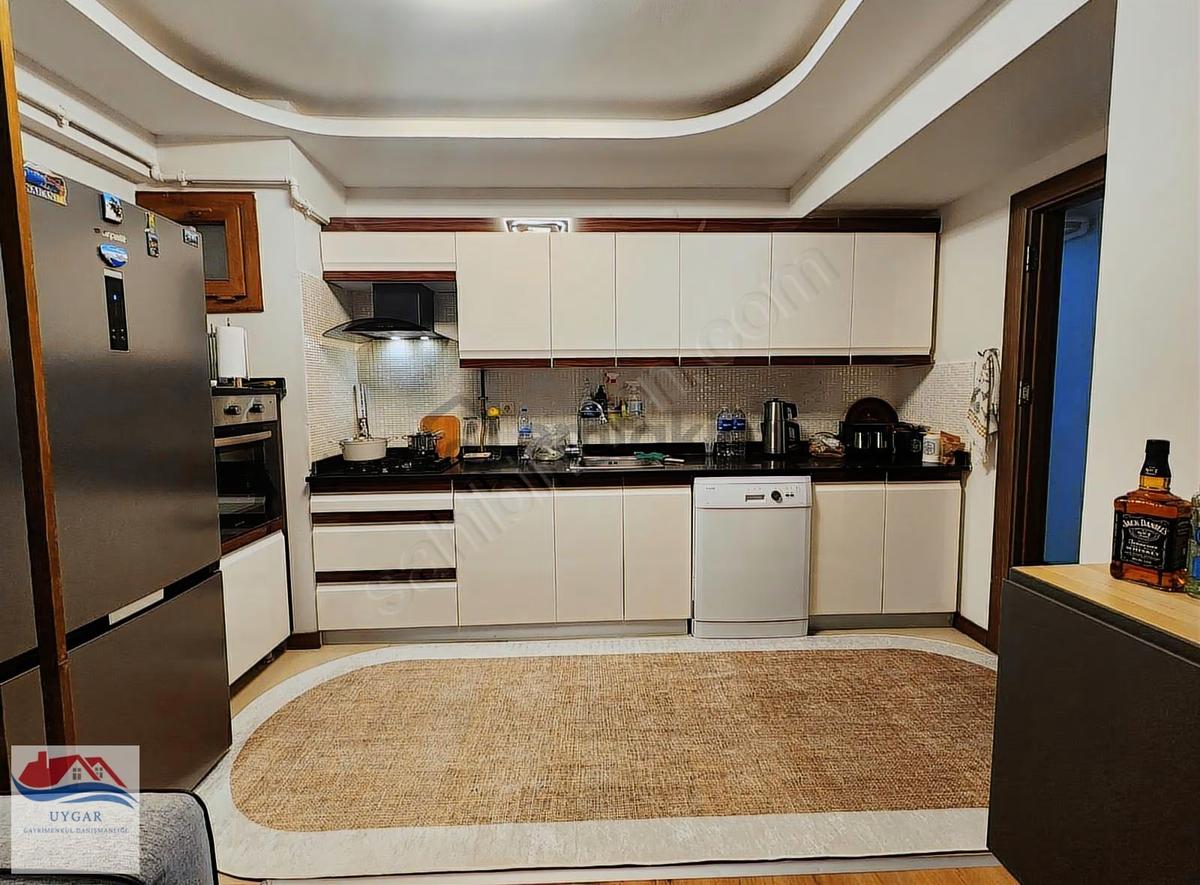 Yalı Mahallesinde Yeni Bina - 17