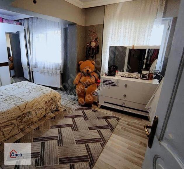 Öncü'den 30 Ağustos Mah'de Satılık 2+1 Giriş - 10