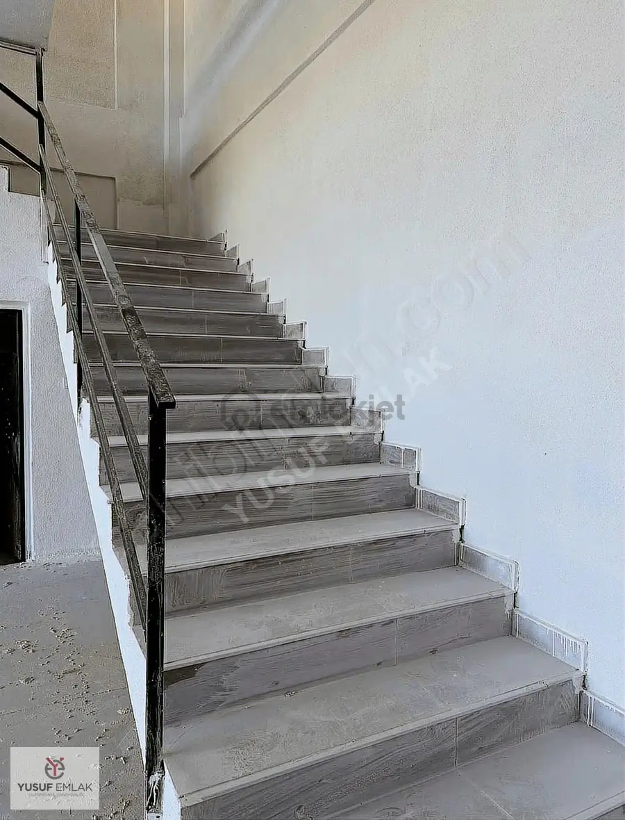 Polatlı Yeni Sanayi'de 160m² Asma Katlı Sıfır Dükkan - 11