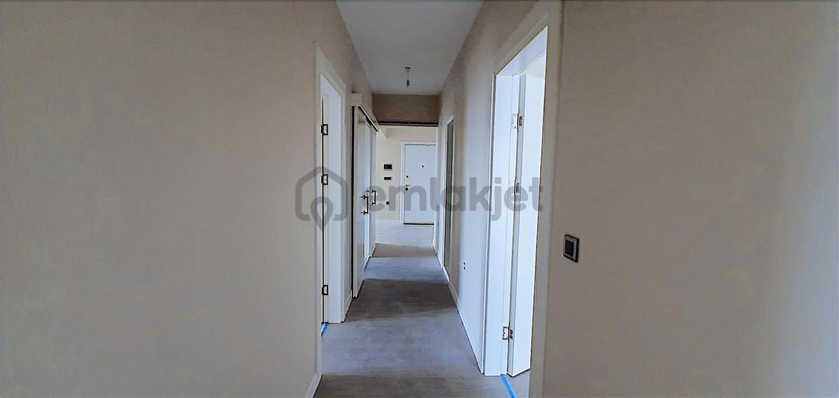 30 Ağustos Arkat Park 2 De Kiralık Daire - 30