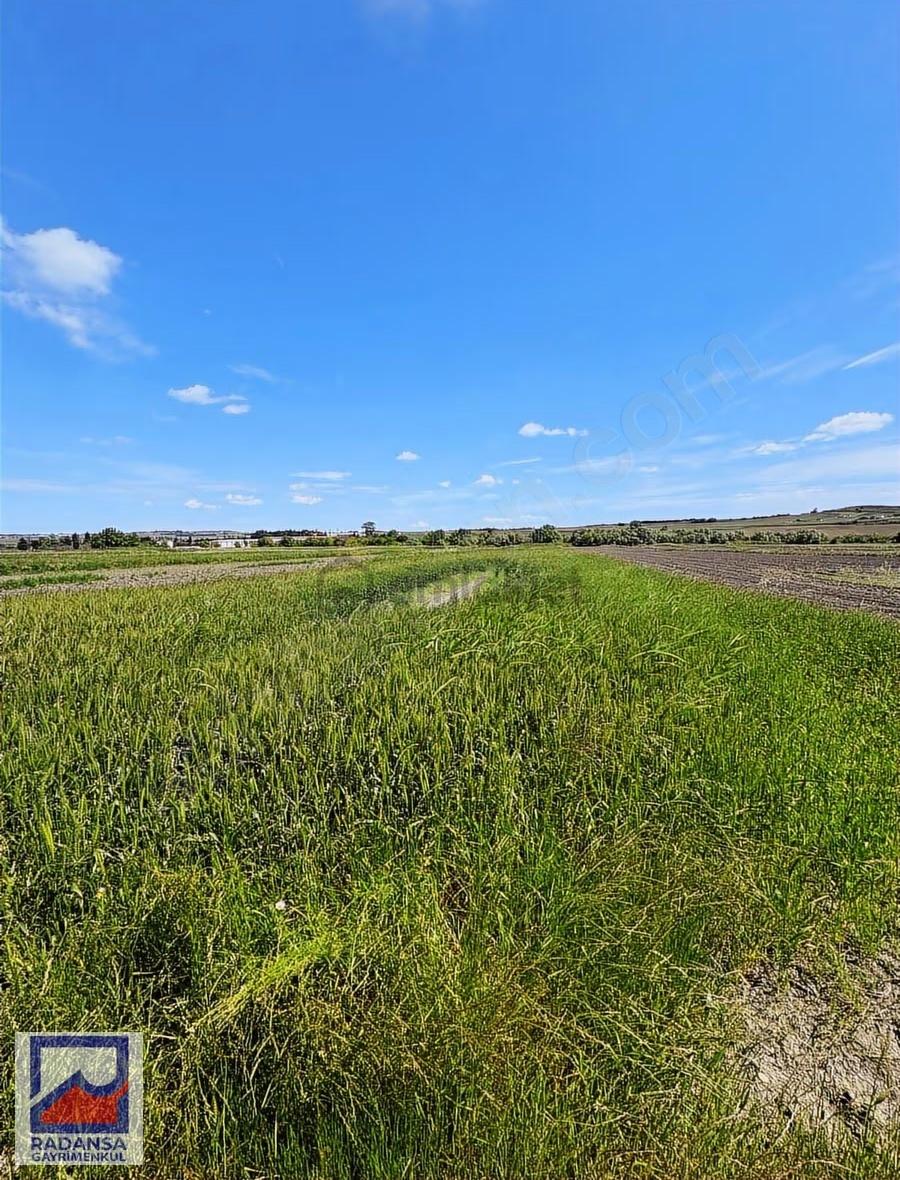 Silivri Seymen'de 440 M2 Satılık Arsa - 13