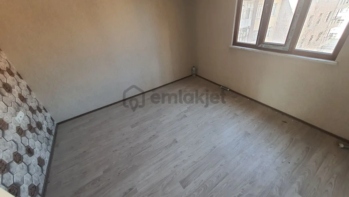 Karaca'dan Şehir Merkezinde Sıfır 4+1 Arakat Daire - 5