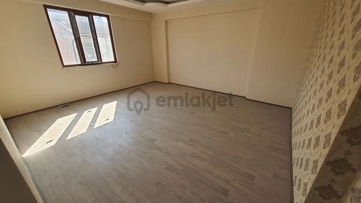 Karaca'dan Şehir Merkezinde Sıfır 4+1 Arakat Daire - 9