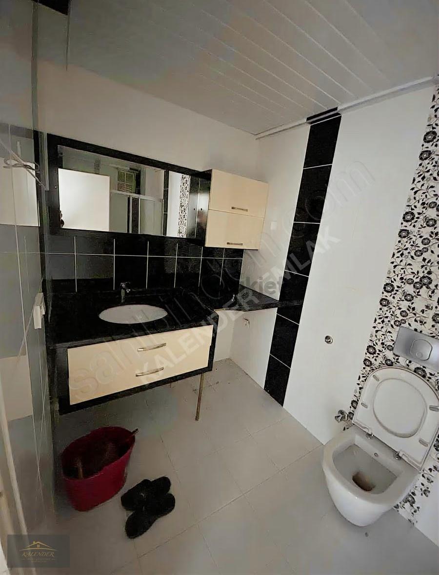 Finike İskele Mahallesinde 3+1 170m2 Satılık Daire - 18