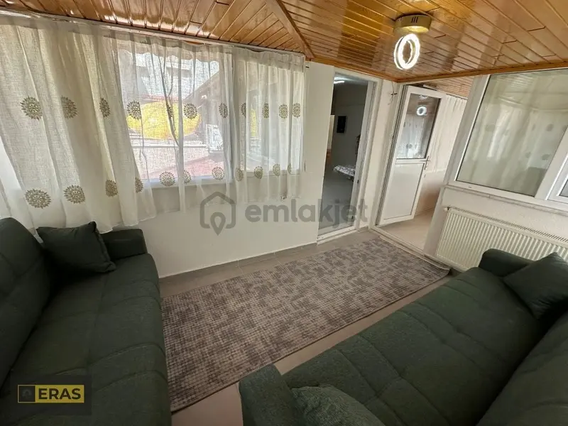 İstiklal Mahallesinde Kiralık 2+1 Apart - 5