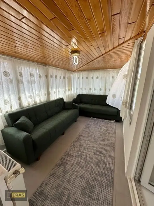 İstiklal Mahallesinde Kiralık 2+1 Apart - 7