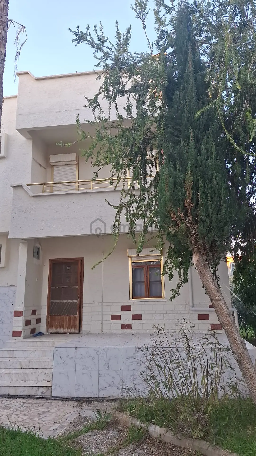 Mersin Susanoğlunda Müstakil Satılık Villa - 21