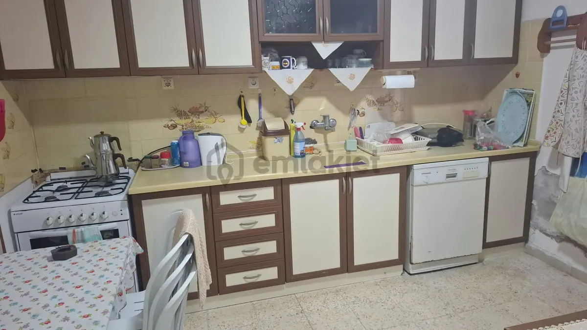Mersin Susanoğlunda Müstakil Satılık Villa - 3