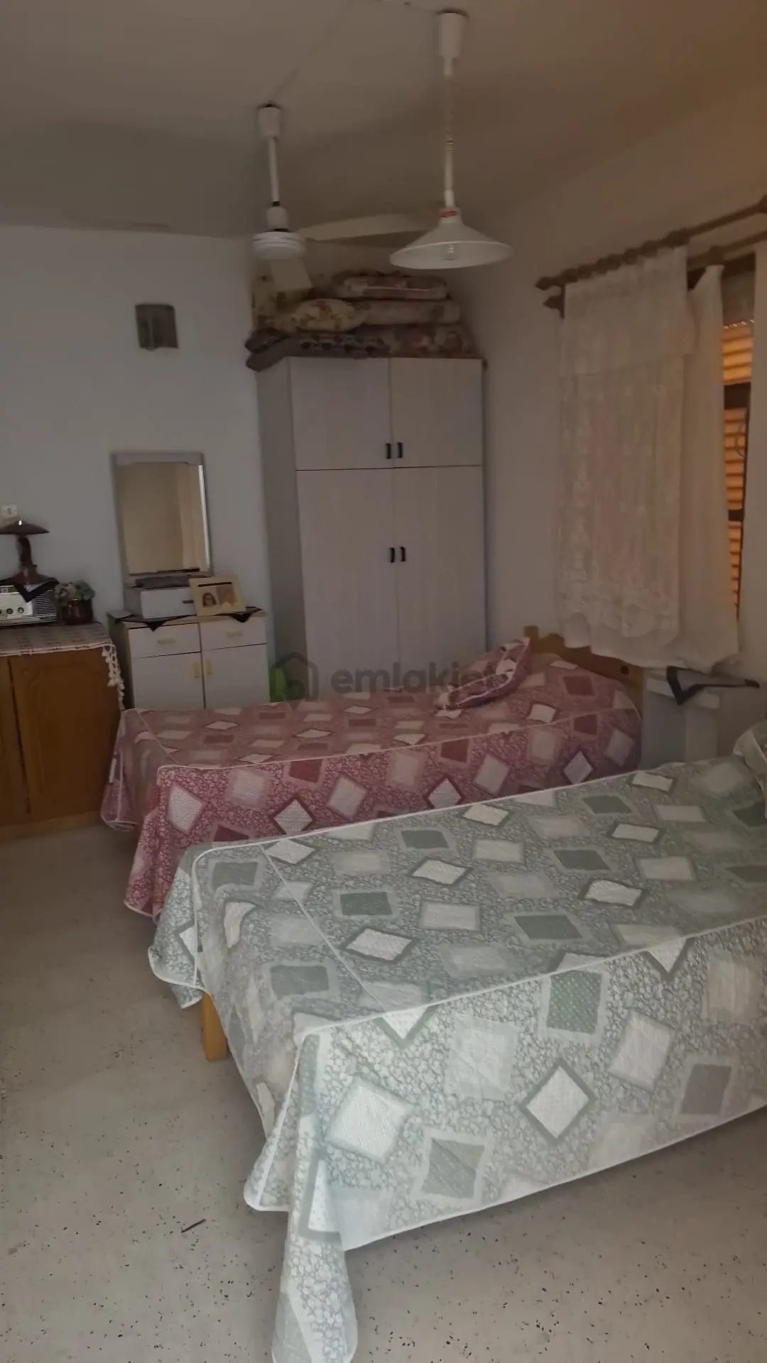 Mersin Susanoğlunda Müstakil Satılık Villa - 9