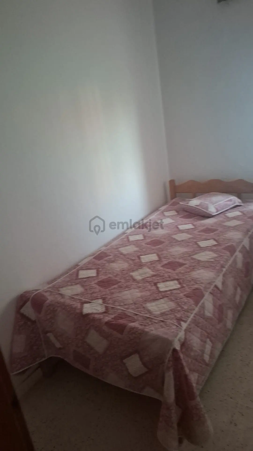 Mersin Susanoğlunda Müstakil Satılık Villa - 6