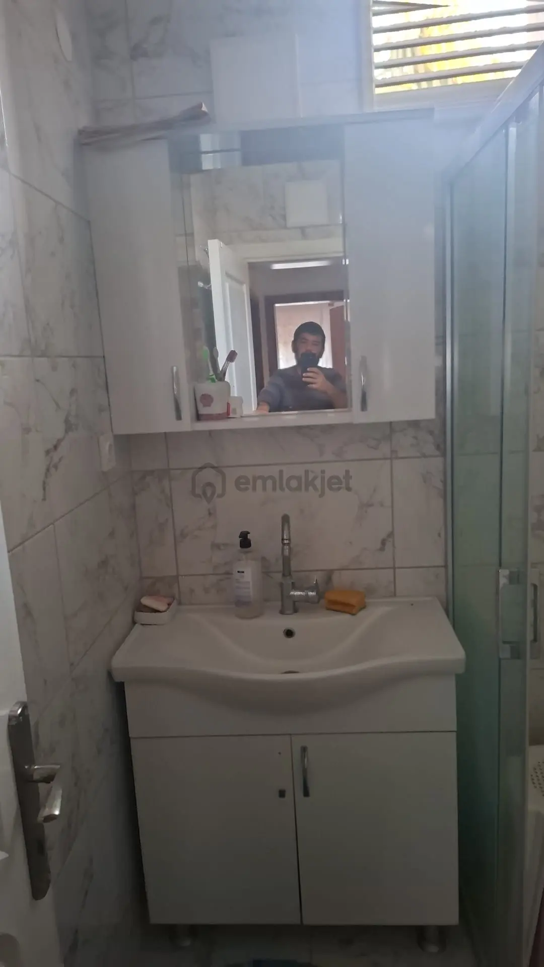 Mersin Susanoğlunda Müstakil Satılık Villa - 17