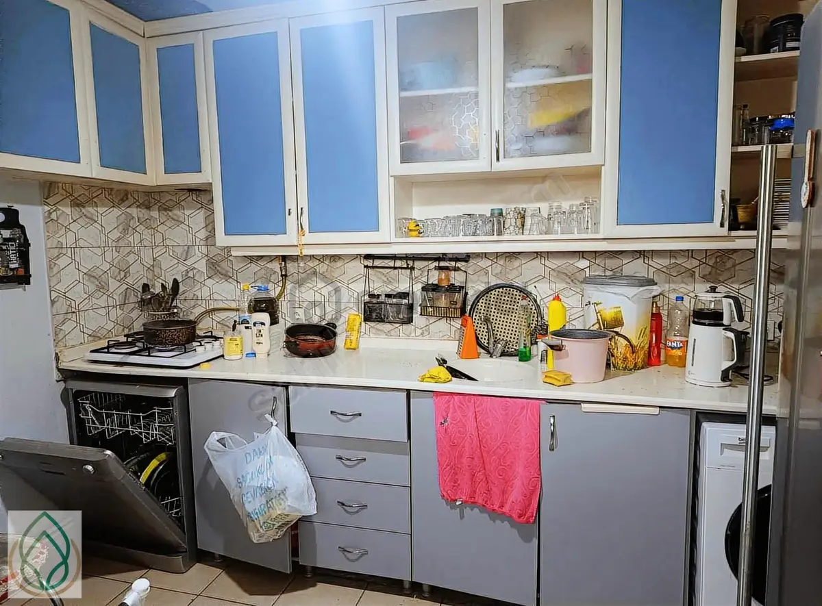 Çamdibi Yıldırım Beyazıt Mahallesinde Satılık Daire - 12