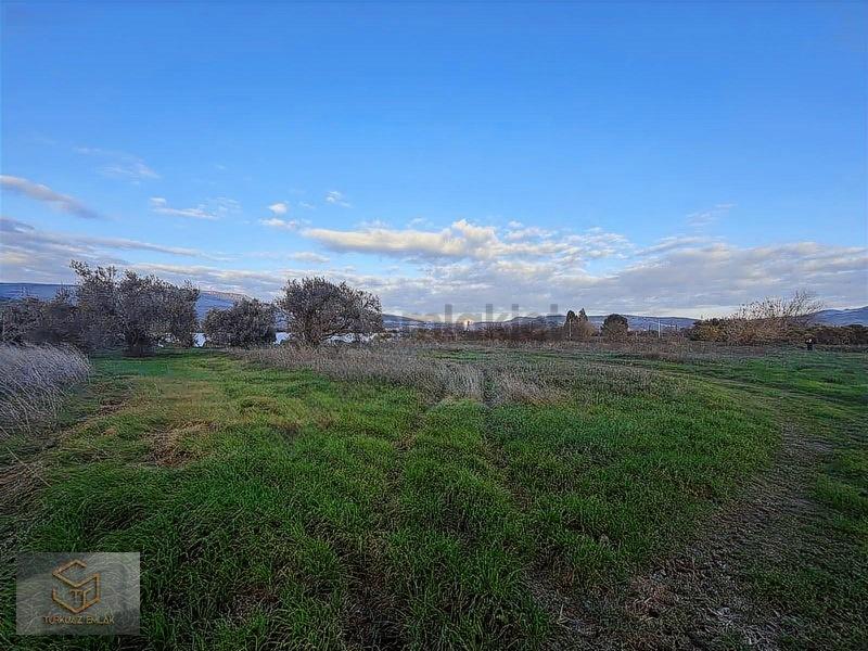 Menemen Görece Köyünde 4860 M² Satılık Tarla - 28